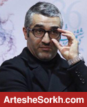 پژمان جمشیدی آزاد شد